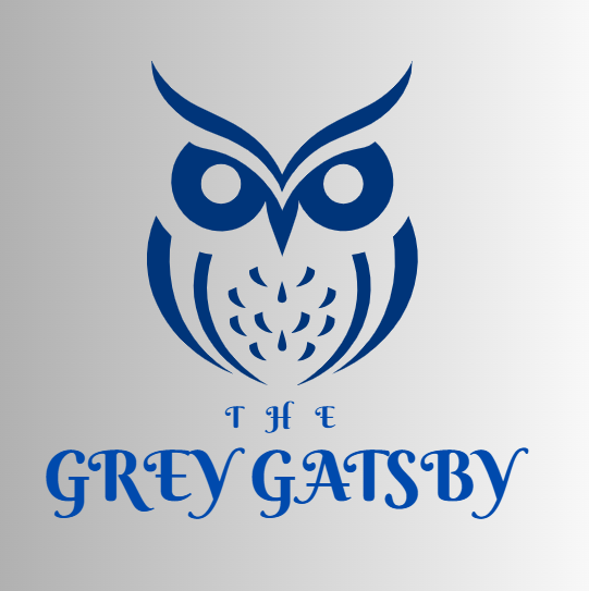 The Grey Gatsby